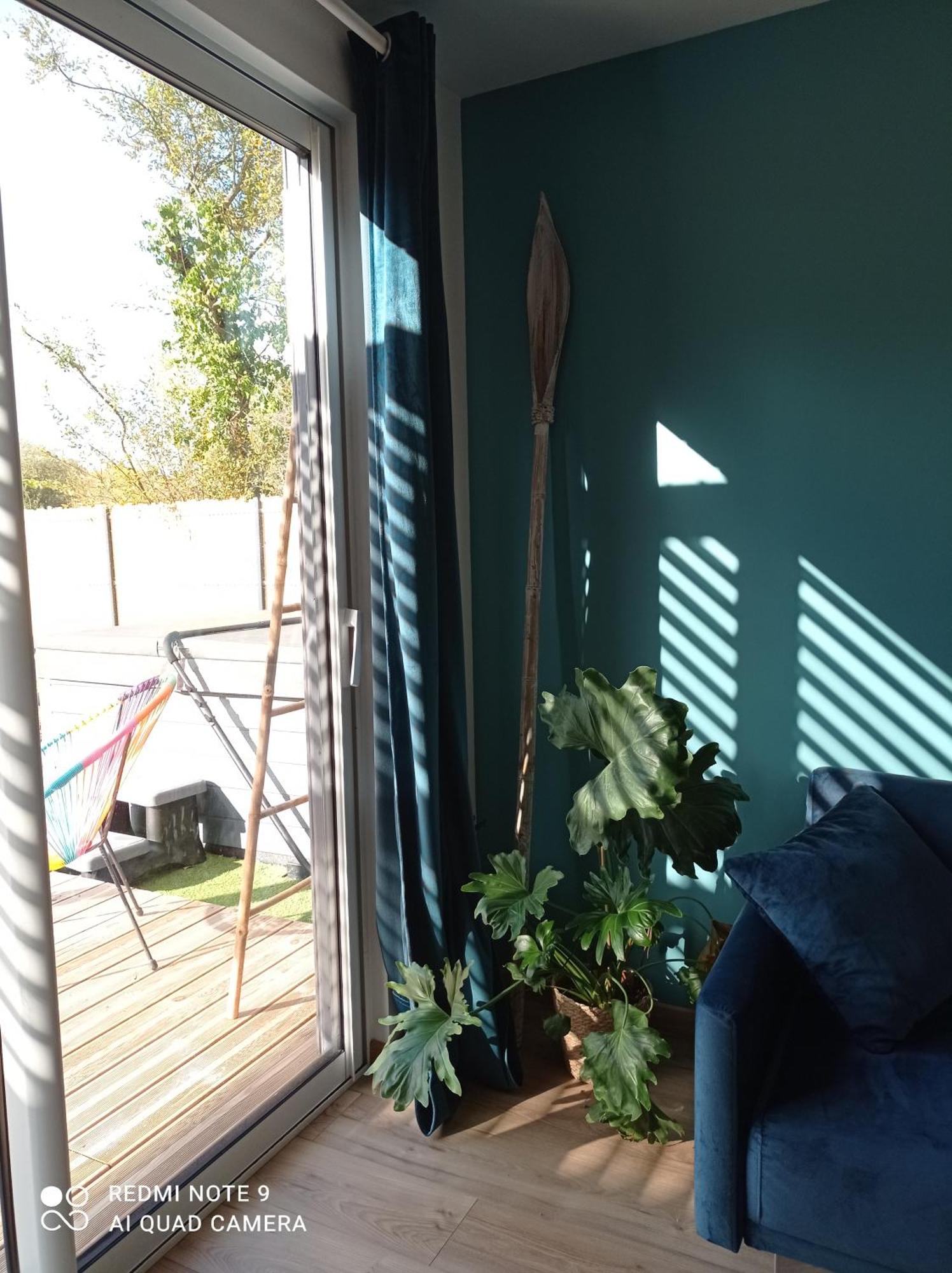 Apb Spa Locations Avec Jacuzzi Privatif Saint-Jean-de-Monts Szoba fotó