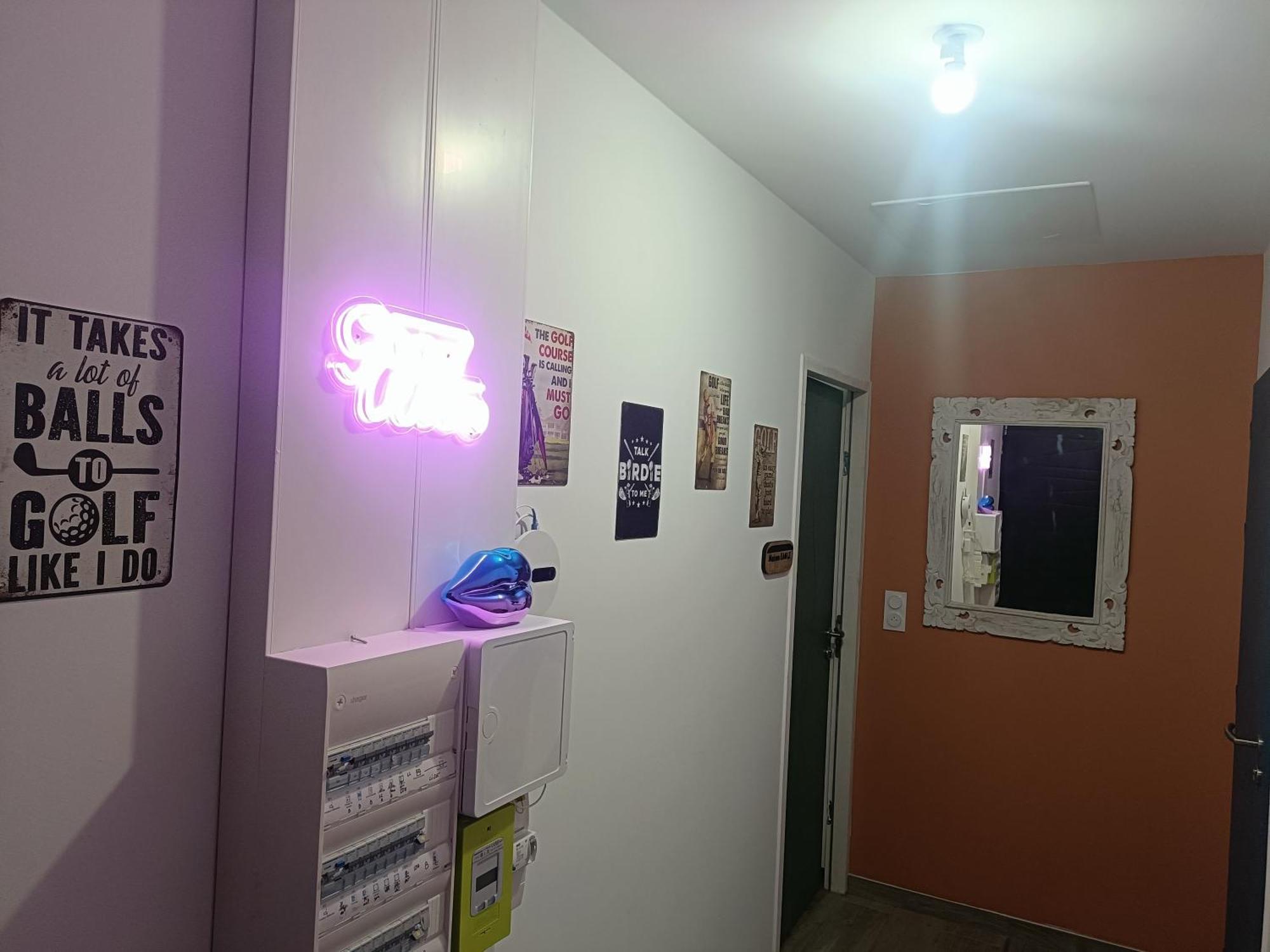 Apb Spa Locations Avec Jacuzzi Privatif Saint-Jean-de-Monts Kültér fotó