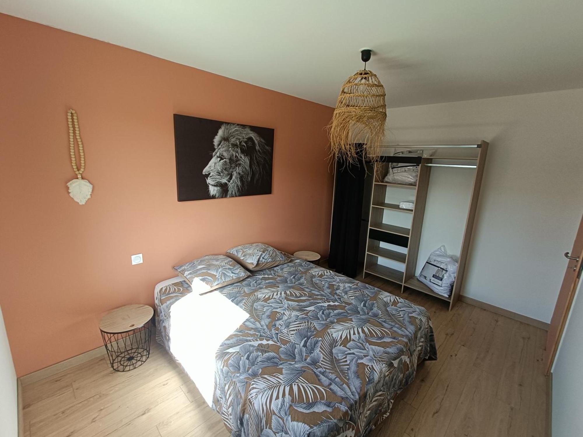 Apb Spa Locations Avec Jacuzzi Privatif Saint-Jean-de-Monts Kültér fotó