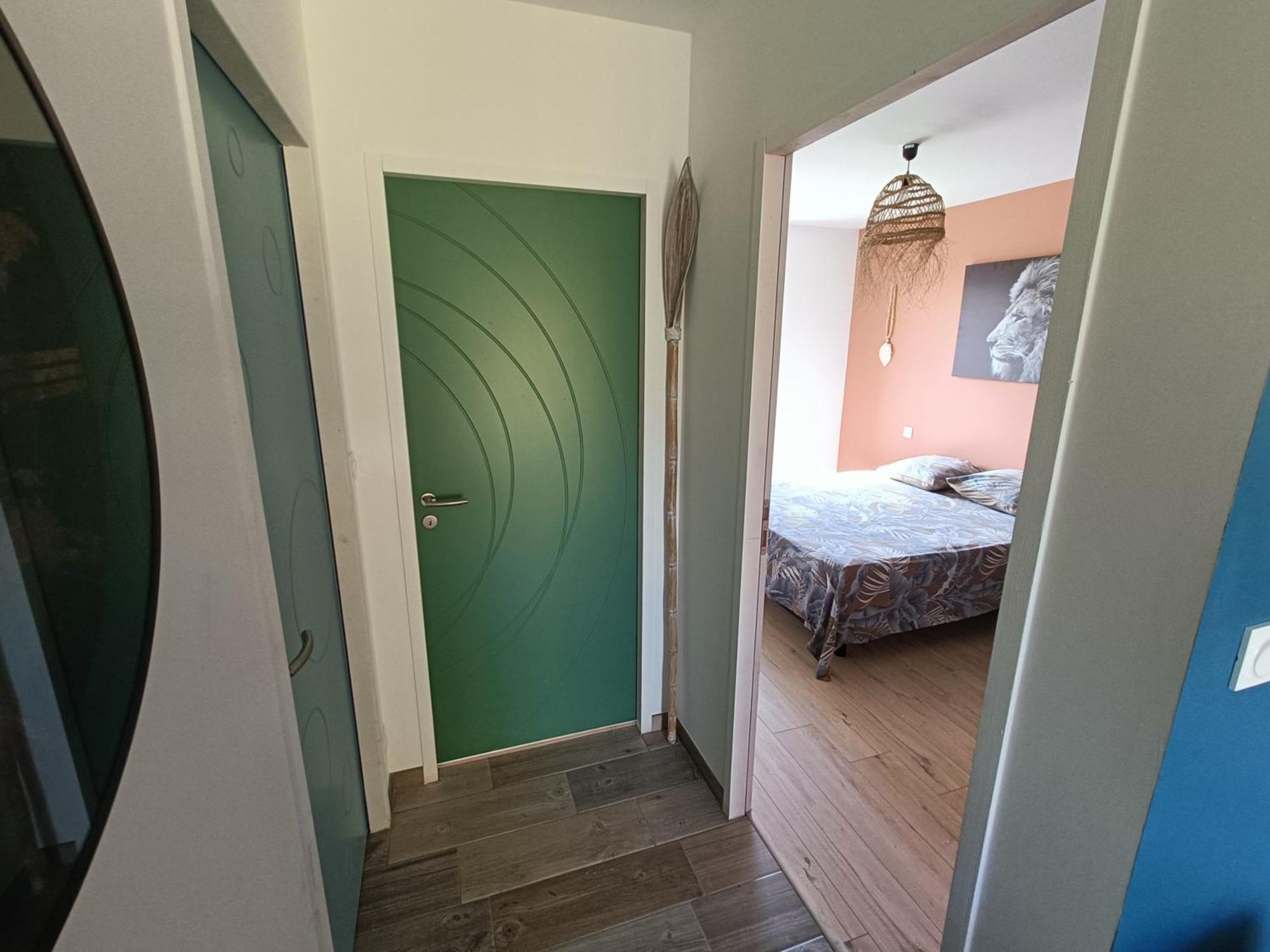 Apb Spa Locations Avec Jacuzzi Privatif Saint-Jean-de-Monts Kültér fotó
