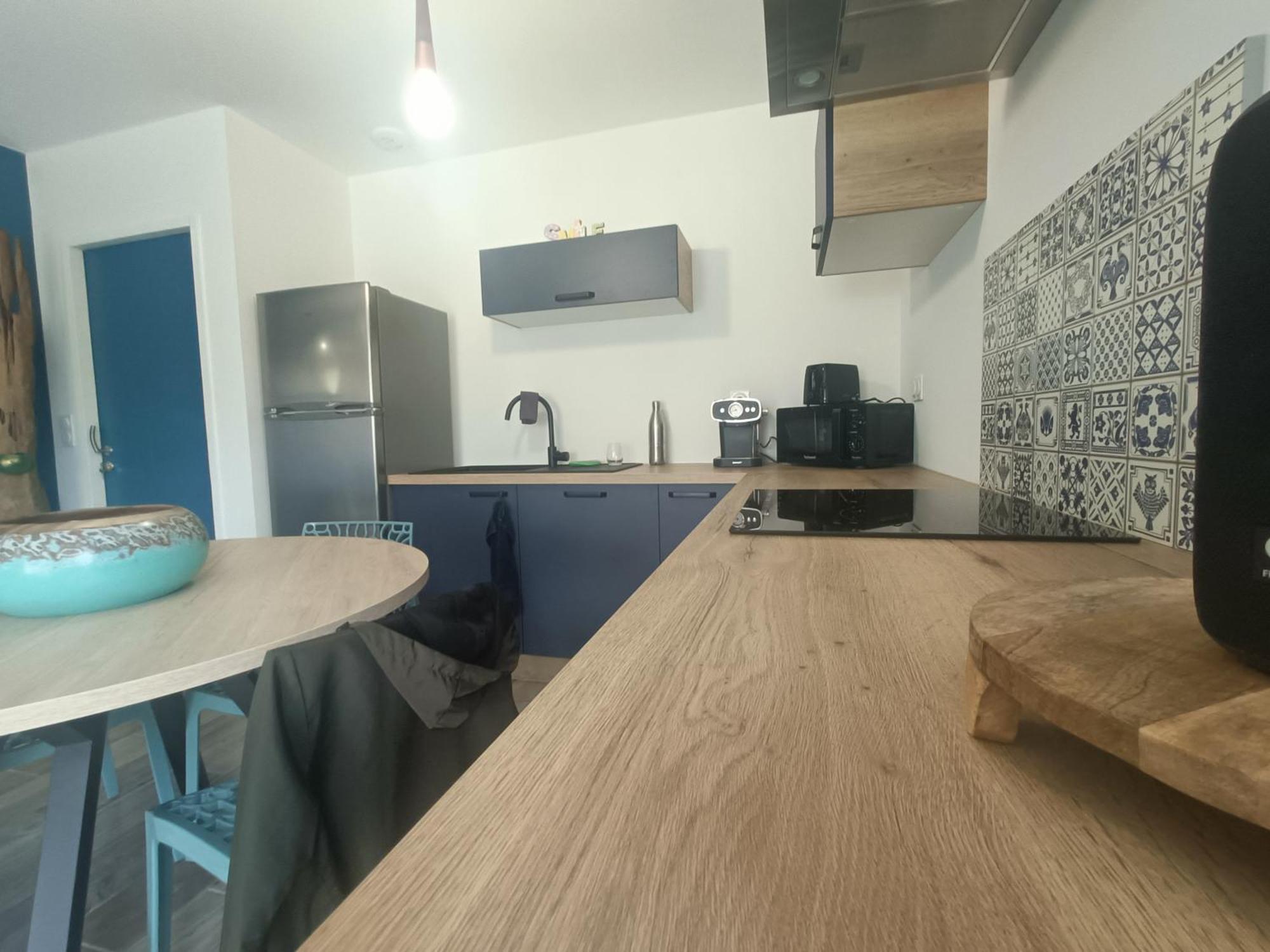 Apb Spa Locations Avec Jacuzzi Privatif Saint-Jean-de-Monts Kültér fotó