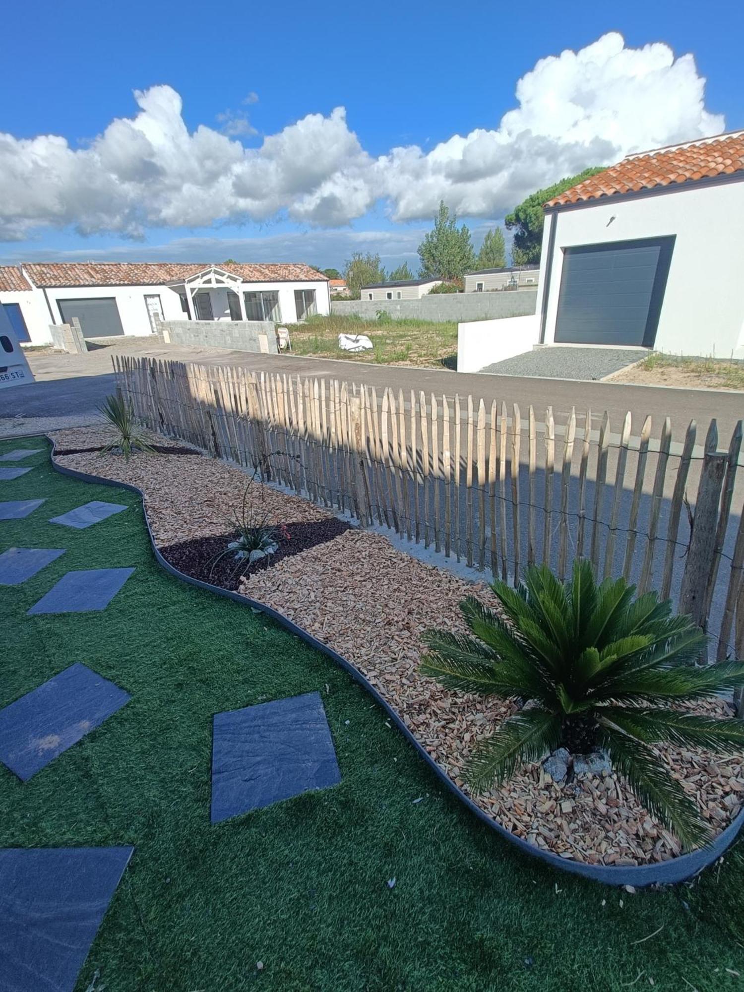 Apb Spa Locations Avec Jacuzzi Privatif Saint-Jean-de-Monts Kültér fotó