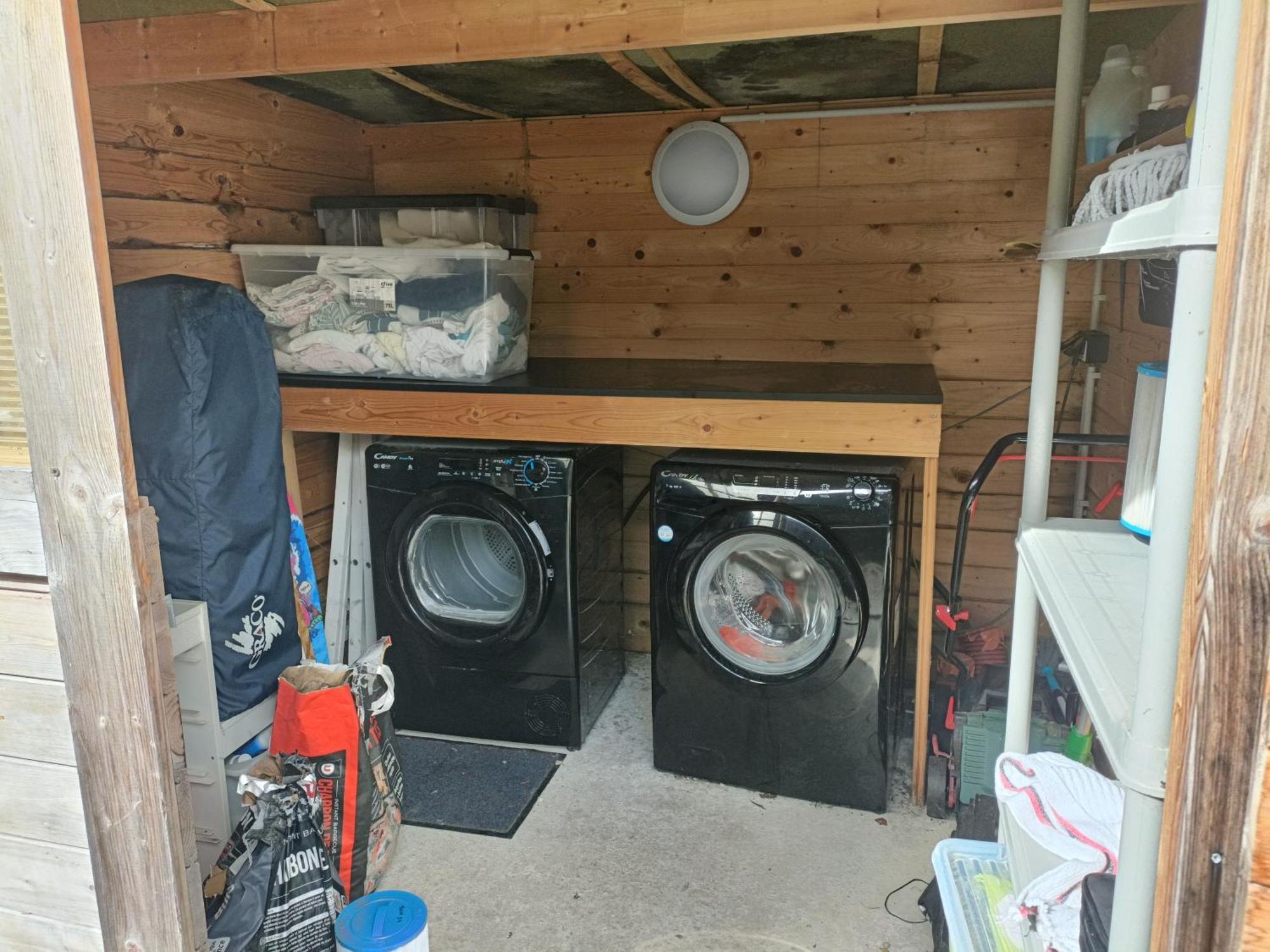 Apb Spa Locations Avec Jacuzzi Privatif Saint-Jean-de-Monts Kültér fotó