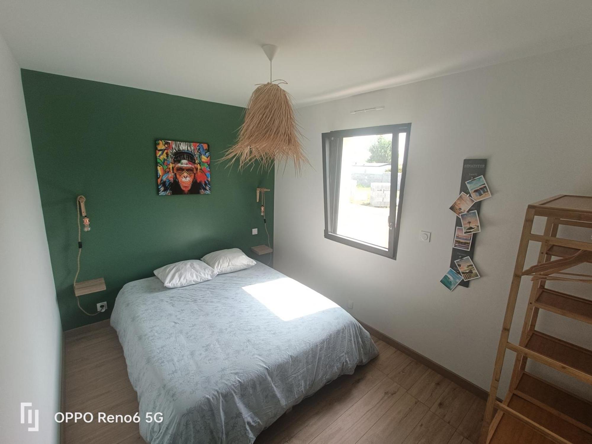 Apb Spa Locations Avec Jacuzzi Privatif Saint-Jean-de-Monts Kültér fotó