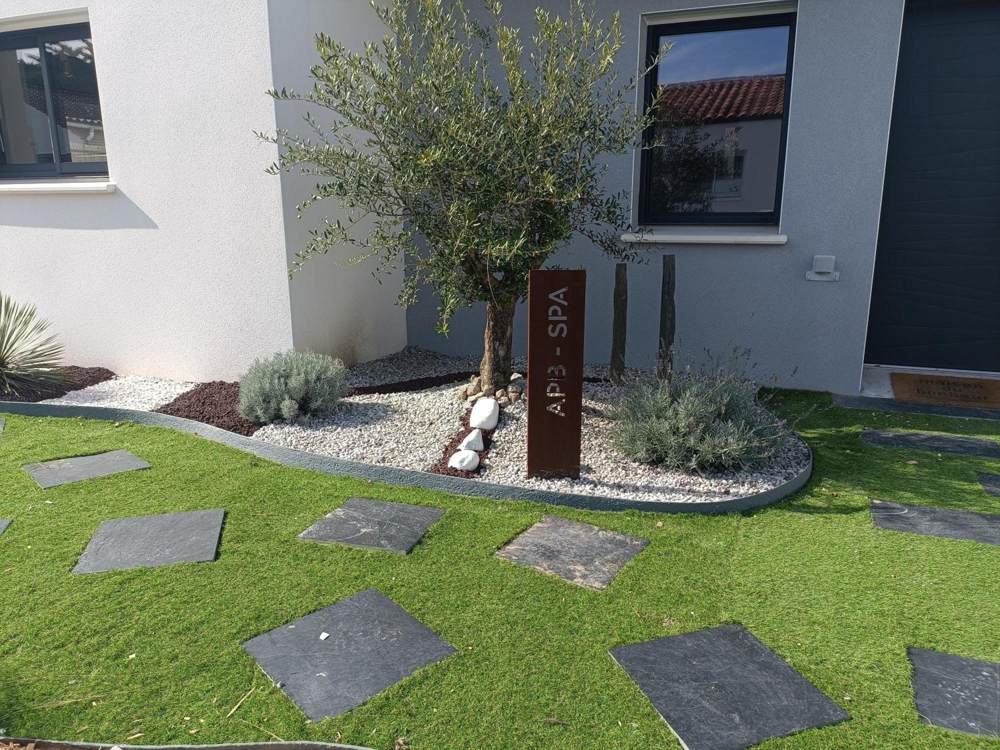 Apb Spa Locations Avec Jacuzzi Privatif Saint-Jean-de-Monts Kültér fotó